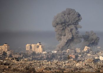 Catar dice que la fecha del inicio de tregua en Gaza se anunciará «en las próximas horas»