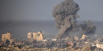 Catar dice que la fecha del inicio de tregua en Gaza se anunciará «en las próximas horas»