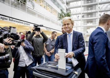 Un Países Bajos atónito asume la victoria sorpresa de la ultraderecha de Wilders