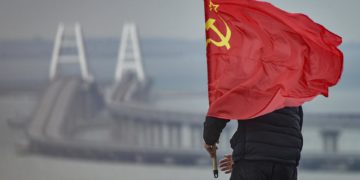 Las defensas antiaéreas rusas frustran un ataque ucraniano con misiles en el mar de Azov