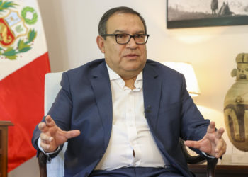 Perú aprueba un decreto para agilizar la expulsión de migrantes irregulares