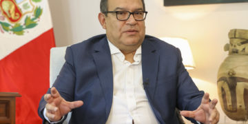 Perú aprueba un decreto para agilizar la expulsión de migrantes irregulares