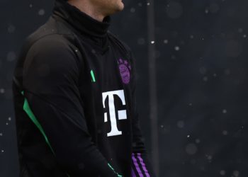 El Bayern de Múnich renueva hasta 2025 a su capitán y portero Neuer