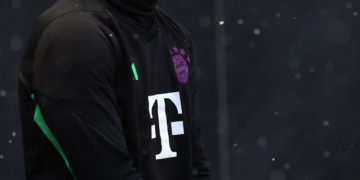 El Bayern de Múnich renueva hasta 2025 a su capitán y portero Neuer