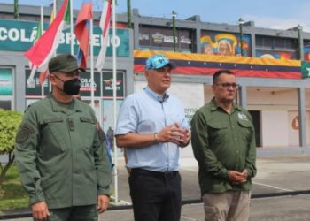 Ministro de Turismo espera mejorar actividad hotelera y turística de Trujillo con la reactivación del Aeropuerto