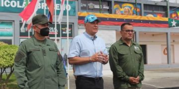 Ministro de Turismo espera mejorar actividad hotelera y turística de Trujillo con la reactivación del Aeropuerto