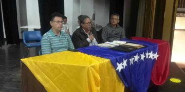 Realizan conversatorio sobre vida y obra del Dr. Cristóbal Mendoza en Boconó