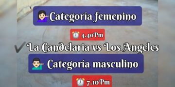 Conozca el calendario del viernes de Bolas Criollas y Bochas de Boconó