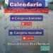 Conozca el calendario del viernes de Bolas Criollas y Bochas de Boconó