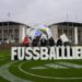 Presentado «Fussballliebe», el balón oficial de la Eurocopa 2024