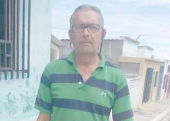 Largos cortes de electricidad los últimos días en Rafael Rangel