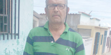 Largos cortes de electricidad los últimos días en Rafael Rangel