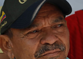 A prisión a dos personas acusadas de secuestrar al padre del futbolista colombiano Luis Díaz