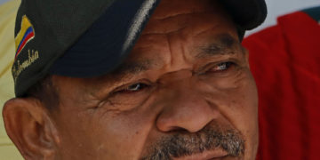 A prisión a dos personas acusadas de secuestrar al padre del futbolista colombiano Luis Díaz