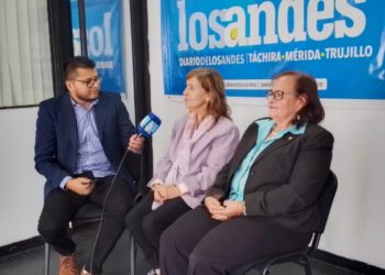 Patricia Rosenzweig: autoridades universitarias de la ULA somos “ilegítimas, eso hay que reconocerlo”