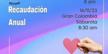 Continúa la recaudación anual de la Sociedad Anticancerosa de Boconó