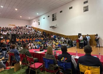 Conrado Pérez: es falso que el CNE vaya a multar con $500 a ciudadanos que no participen en Referéndum Consultivo sobre el Esequibo