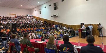 Conrado Pérez: es falso que el CNE vaya a multar con $500 a ciudadanos que no participen en Referéndum Consultivo sobre el Esequibo