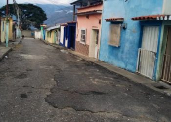 Denuncian regreso de “motopiruetas” en Boconó
