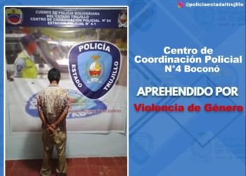 Detienen a un hombre por violencia de género en Tostós