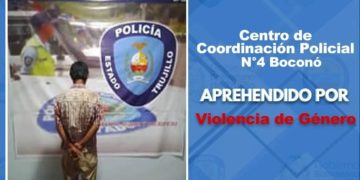 Detienen a un hombre por violencia de género en Tostós