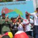 Jorge Rodríguez en Trujillo: es trascendental la unidad del pueblo por la defensa del Esequibo