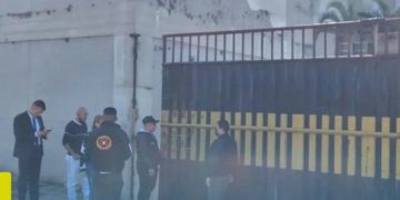 Octogenario se ahorcó en El Arenal