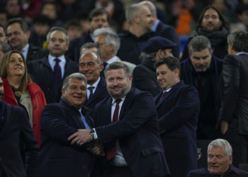 El Manchester United comienza la limpia: se marcha el presidente ejecutivo