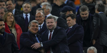 El Manchester United comienza la limpia: se marcha el presidente ejecutivo