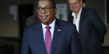 La Casa Blanca celebra el Día de Venezuela con sanciones de fondo