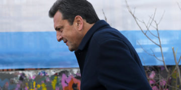 Massa y Milei confrontan sus modelos de Argentina en el último debate antes del balotaje