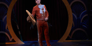 ‘Se llamaba Pedro Infante’: la serie de época que revive al ídolo mexicano