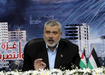 Hamás asegura que está «cerca de alcanzar un acuerdo de tregua» con Israel