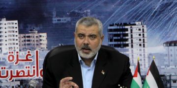 Hamás asegura que está «cerca de alcanzar un acuerdo de tregua» con Israel