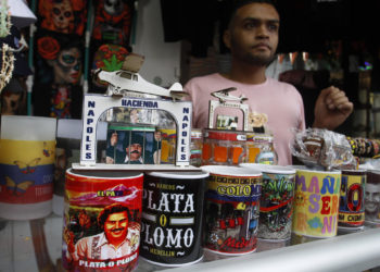 Cuando la narcocultura del ‘plata o plomo’ se olvidó del dolor de Colombia