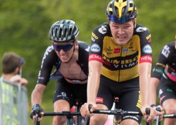 El noruego Foss, excampeón mundial de crono, refuerza al Ineos