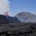 Continúa la actividad sísmica en Islandia, mientras aumentan niveles de dióxido de azufre