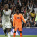 5-1. Vinícius y Rodrygo vuelan de nuevo