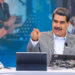 Maduro recibe a atletas de la delegación venezolana en los Panamericanos de Santiago 2023