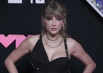 Taylor Swift estrenará por ‘streaming’ su película ‘The Eras Tour’ en su cumpleaños