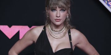 Taylor Swift estrenará por ‘streaming’ su película ‘The Eras Tour’ en su cumpleaños