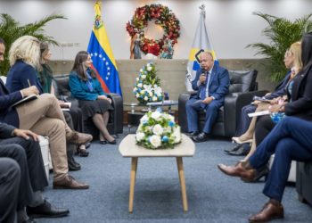 El CNE abierto a la observación internacional pero sin «injerencia»