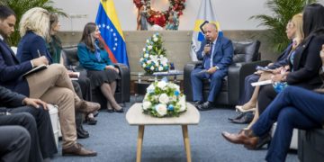 El CNE abierto a la observación internacional pero sin «injerencia»