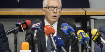 Casi la totalidad de la industria privada de Venezuela respalda el alivio de las sanciones