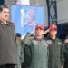 Nicolás Maduro asegura que Venezuela tiene una «fuerza militar que defiende su territorio»