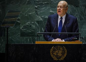 Blinken insiste en derecho de Israel a autodefensa y pide medidas para proteger a civiles