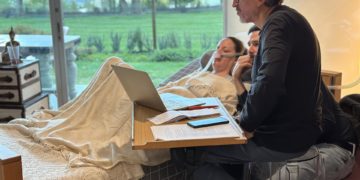 Ecuador debate la legalización de la eutanasia con el caso de Paola Roldán, que exige una muerte digna