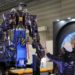 Arranca en Tokio la feria de robots más grande del mundo