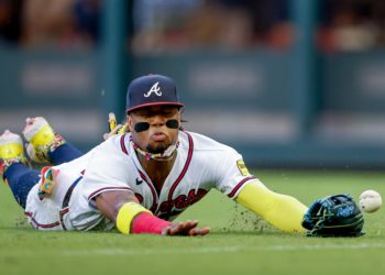 Ronald Acuña, Juan Soto y Adolis García, entre los 25 candidatos latinos al Bate de Plata