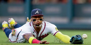 Ronald Acuña, Juan Soto y Adolis García, entre los 25 candidatos latinos al Bate de Plata